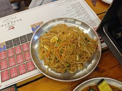 -后街佬·炭火鲜鱼杂(南城店)