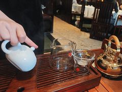 -白云宾馆·白云轩中餐厅·匠心手制