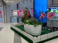 -凯德广场(武胜路店)