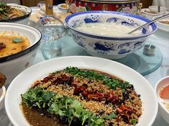 -解家河南菜(商鼎路店)