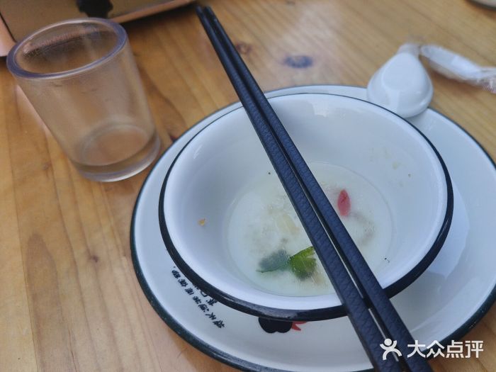 禾木·新疆特色美食图片