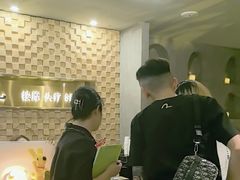 -施奈儿.洗头頭療.按摩SPA.采耳(上梅林店)