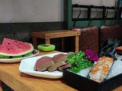 -手选潮汕鲜活牛肉火锅(二七广场店)