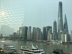 -上海外滩英迪格酒店