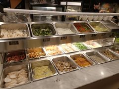 -圣火营自助烤肉(南京东路店)