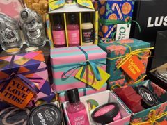 -LUSH(威尼斯人店)