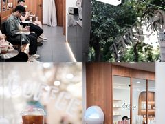 -LilBee Coffee