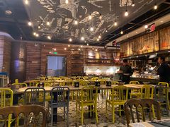 -星伦多 自助料理(圆融店)