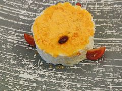 -圣彼得堡观江俄餐厅(中央大街黑金冠店)