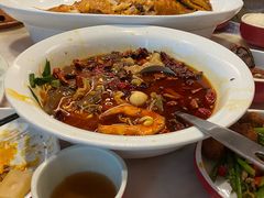-京华烟云·北京烤鸭(领展购物广场·中关村店)