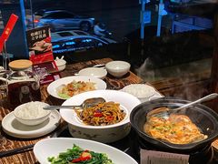 -瑶王府·广西菜(茶花园店)