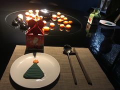 -澳珀食堂