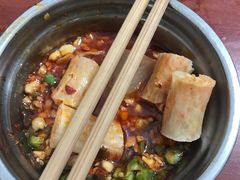 -丹妹麻辣烫(袁家岭20year店)