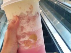 -喜茶(佛山顺德大良东乐路店)