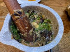 -炊烟小炒黄牛肉(中心印象城店)