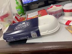 -必胜客(欧亚卖场店)