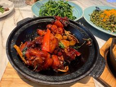 -志明眷村·台式融合菜·宵夜