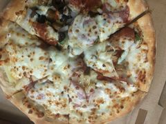 -棒约翰比萨·意面(剑河店)