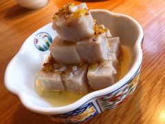 桂花荔浦芋头-庆春朴门