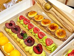 -BanCake·法式千层·拿破仑專門店