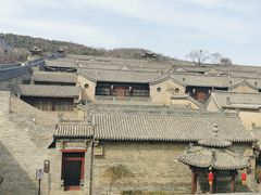 -山西王家大院