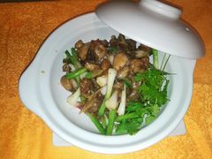 -国际金钻海鲜餐厅
