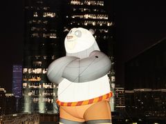 -龟兹KUCINA·新疆菜(前滩L+PLAZA店)