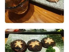 -千代武日本料理(爱建店)