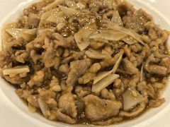 -大清花饺子(山庄店)