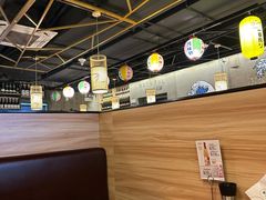 -炼瓦家日式烧肉·寿喜烧(融创精彩天地店)