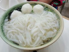 -文辉墨鱼丸大王(铜锣湾渣甸街总店)