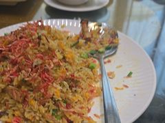 -好彩海鲜火锅饭店(银河百老汇店)