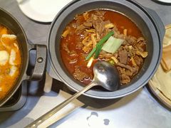 -肖记公安牛肉鱼杂馆·省级非物质文化遗产(江汉路直营店)