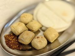 -山菌美食苑(振兴路店)