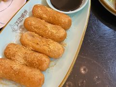 -江边城外烤全鱼(龙德广场店)