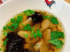 莆田扁肉汤-莆田餐厅PUTIEN(三里屯店)