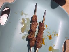 -街角等你.大连海鲜烧烤(西安路店)