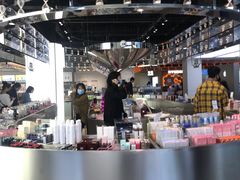 -苏宁极物(苏宁生活广场店)