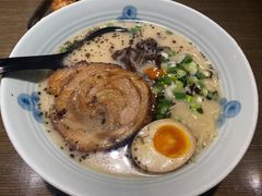 -雷神拉面(财富中心玉米楼店)