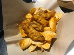 -Taco Bell 塔可钟(民田路店)