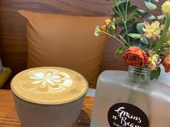 -面包谷Grains n' Beans(九号公馆店)