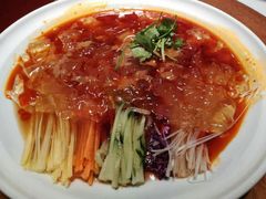 -福满我家大碗厨·湘菜(上海大厦店)