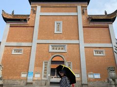 -密印寺