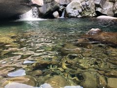 -鄣山大峡谷