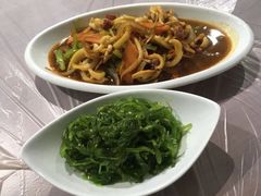 -阿杰臻选海鲜饭店(普陀山店)