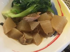 早餐-三亚亚龙湾雅高美爵酒店