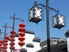 -安亭老街