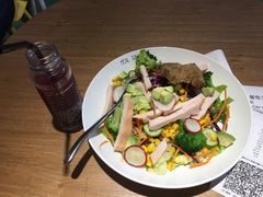 -Meal Salad米有沙拉(长泰广场店)