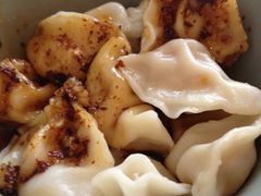 红油水饺-春阳水饺(香槟广场店)