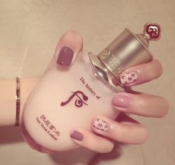 -娃娃美甲wawa nail salon